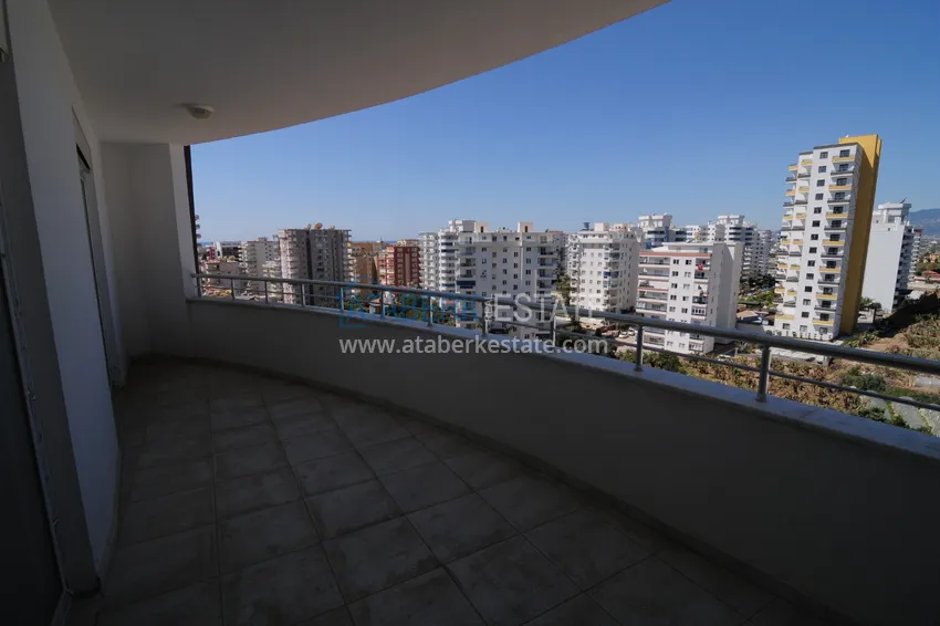 Приобрести Квартира в Махмутларе трехкомнатная с отдельной кухней 10 