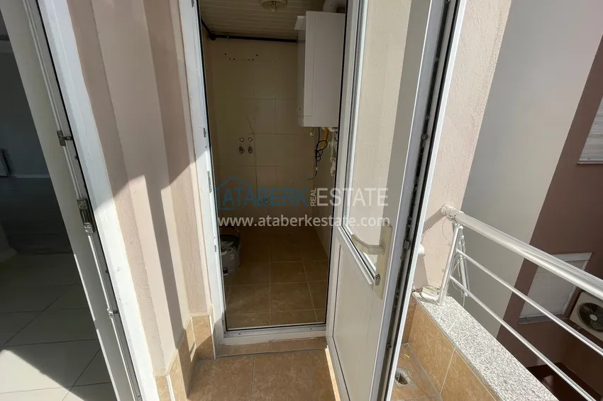 Приобрести Квартира в Анталии, район Коньяалты трехкомнатная с газификацией от собственника 26 