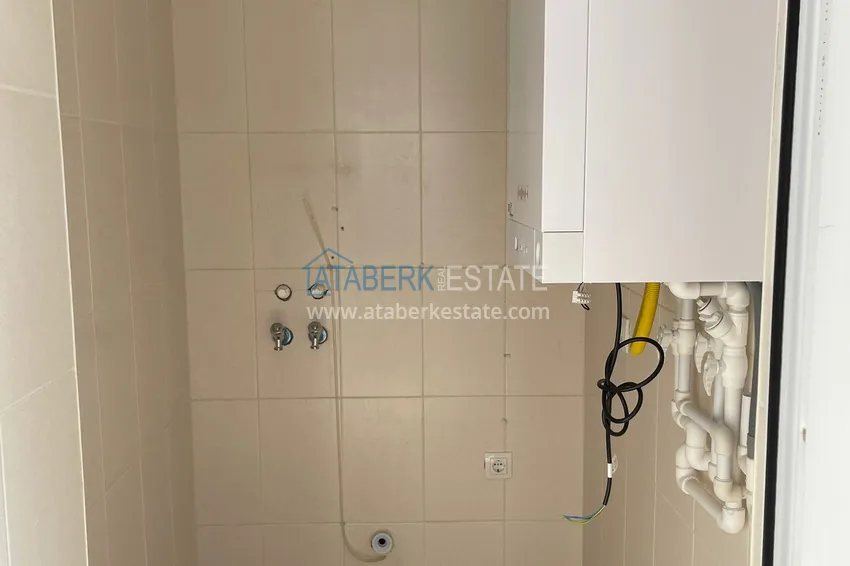 Приобрести Квартира в Анталии, район Коньяалты трехкомнатная с газификацией от собственника 28 