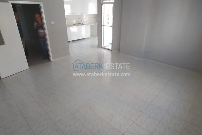 Приобрести Квартира в Махмутларе в 3 минутах от побережья Средиземного моря 2 