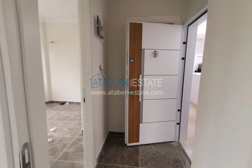 Приобрести Квартиры в Авсалларе с чистовой отделкой в центре  2 