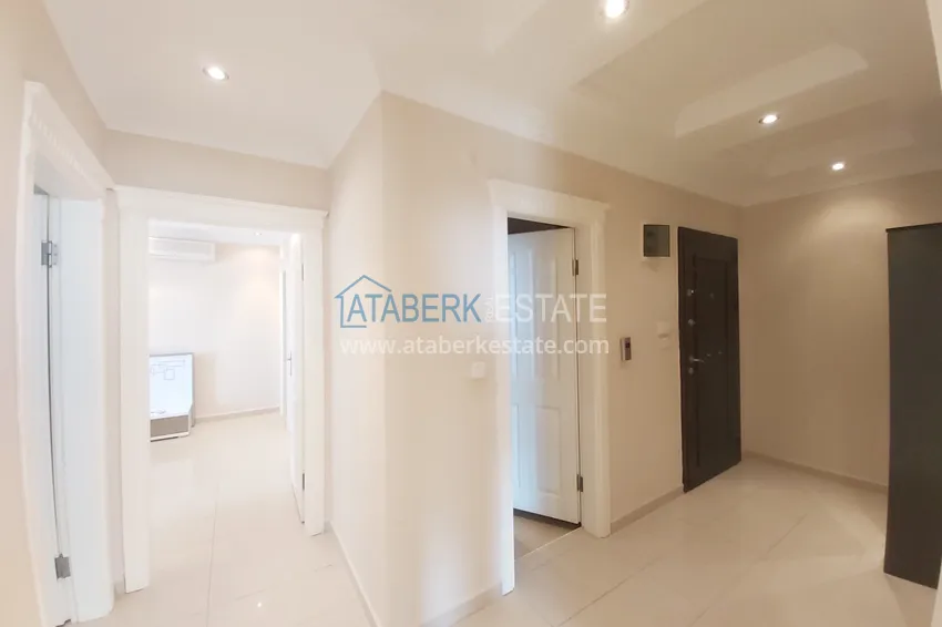 Приобрести Квартира в Махмутларе с мебелью, видом на море и горы, на центральной улице 2 