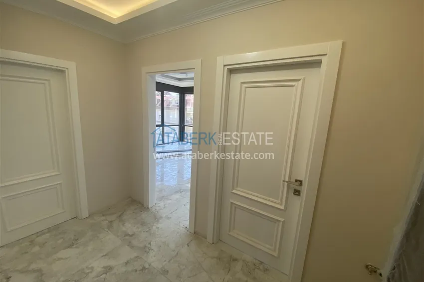 Приобрести Квартира в Оба с качественной чистовой отделкой  2 