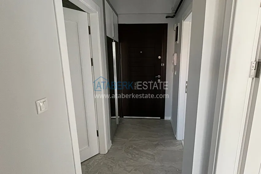 Приобрести Квартира в Анталии, район Коньяалты трехкомнатная с газификацией от собственника 2 