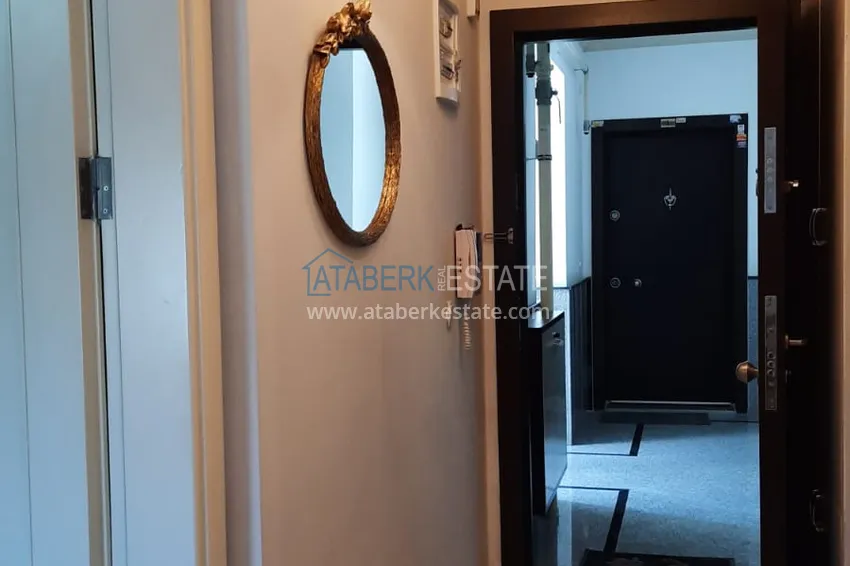 Приобрести Квартира в Анталии, район Коньяалты рядом с морем от собственника 2 