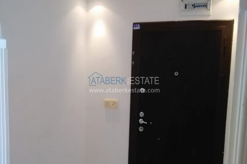 Приобрести Квартира в Махмутларе, с мебелью в комплексе с инфраструктурой 2 