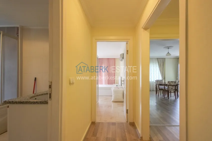 Приобрести Квартира трехкомнатная с мебелью в Махмутларе  2 