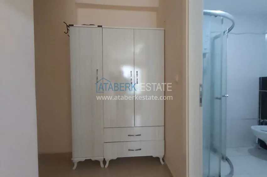 Приобрести Квартира-студия в Махмутларе с мебелью недалеко от моря 2 