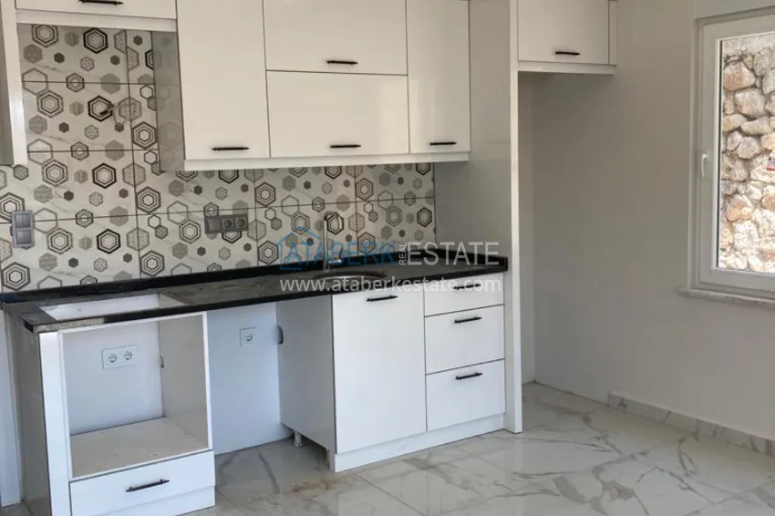 Приобрести Квартира в Оба двухкомнатная с чистовой отделкой 4 