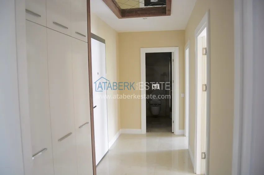 Приобрести Квартира в Анталии- Лиман с газовым отоплением от собственника 2 