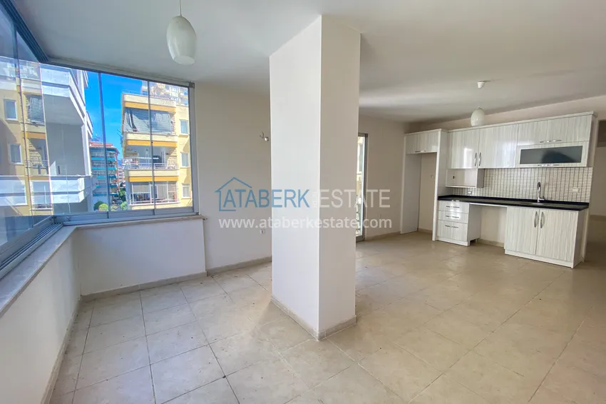 Приобрести Квартира в Махмутларе в жилом комплексе на центральной улице  2 