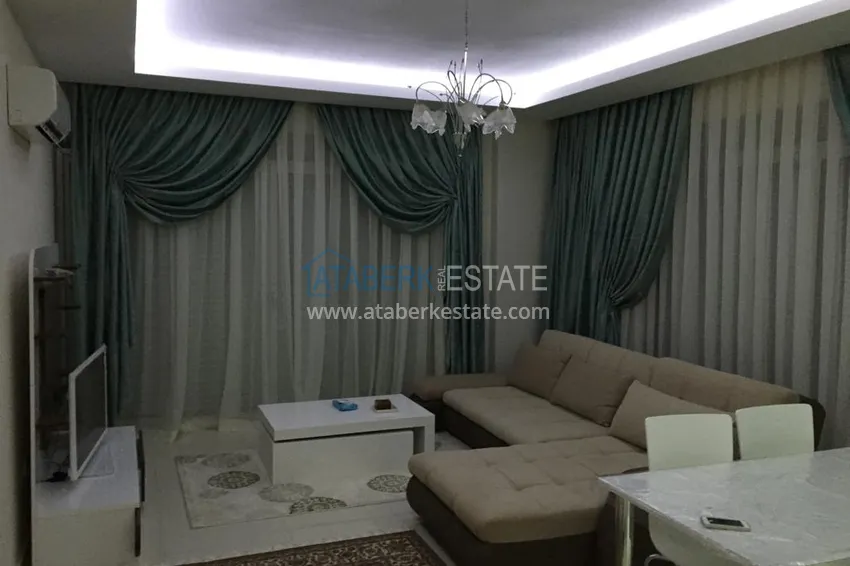 Приобрести Квартира в Кестеле с мебелью в комплексе класса люкс  2 