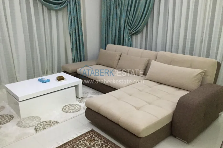 Приобрести Квартира в Кестеле с мебелью в комплексе класса люкс  3 