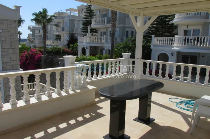 Приобрести Престижная трехэтажная вилла в Конаклы 34 