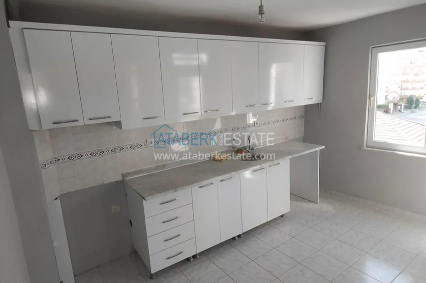 Приобрести Квартира в Махмутларе в 3 минутах от побережья Средиземного моря 3 