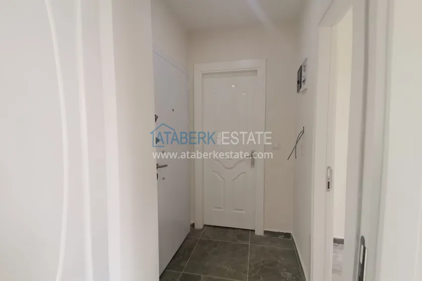 Приобрести Квартиры в Авсалларе с чистовой отделкой в центре  3 