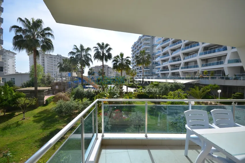 Приобрести Квартира в Джикджилли в самом центре города в благоустроенном комплексе 4 