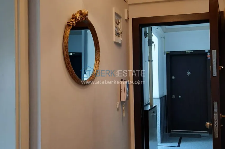 Приобрести Квартира в Анталии, район Коньяалты рядом с морем от собственника 3 