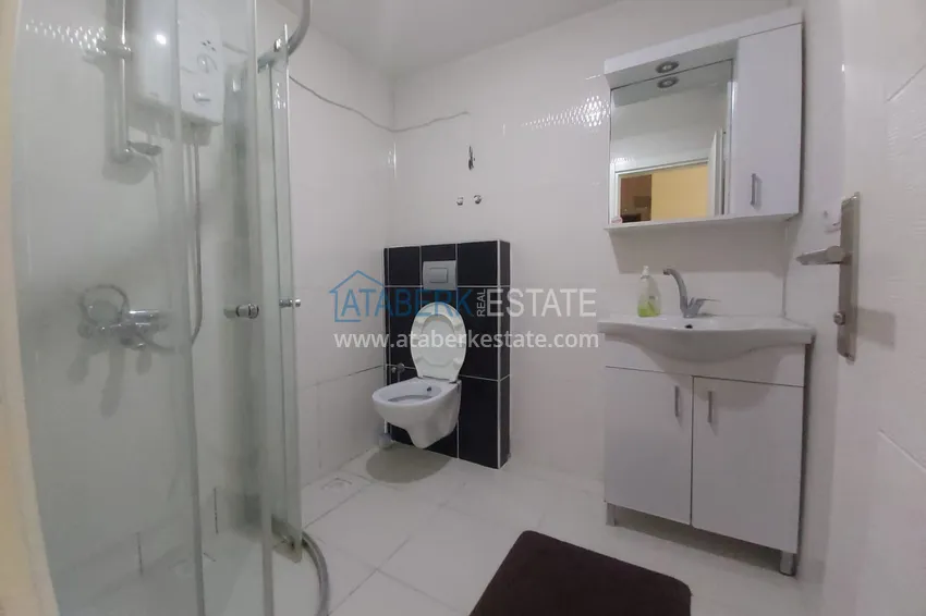 Приобрести Квартира-студия в Махмутларе с мебелью недалеко от моря 3 