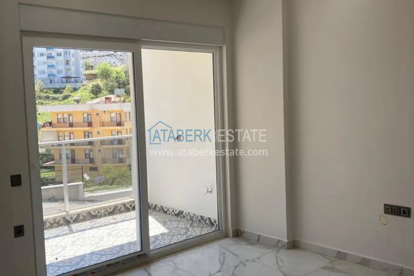 Приобрести Квартира в Оба двухкомнатная с чистовой отделкой 5 