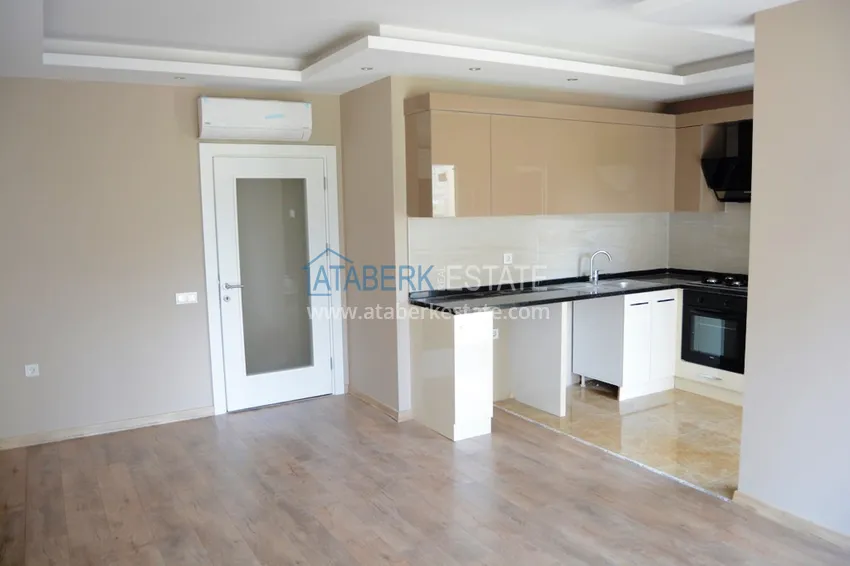 Приобрести Квартира в Анталии- Лиман с газовым отоплением от собственника 3 