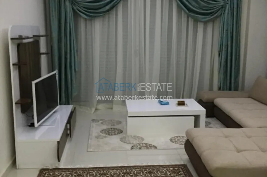 Приобрести Квартира в Кестеле с мебелью в комплексе класса люкс  4 