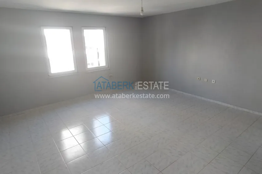 Приобрести Квартира в Махмутларе в 3 минутах от побережья Средиземного моря 4 