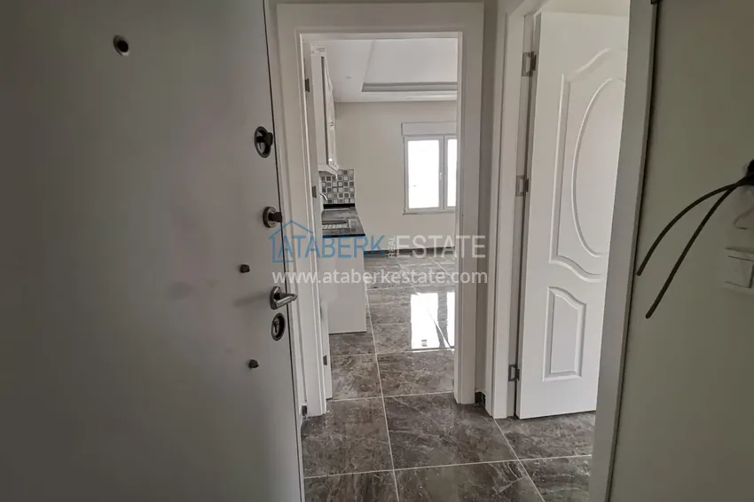 Приобрести Квартиры в Авсалларе с чистовой отделкой в центре  4 