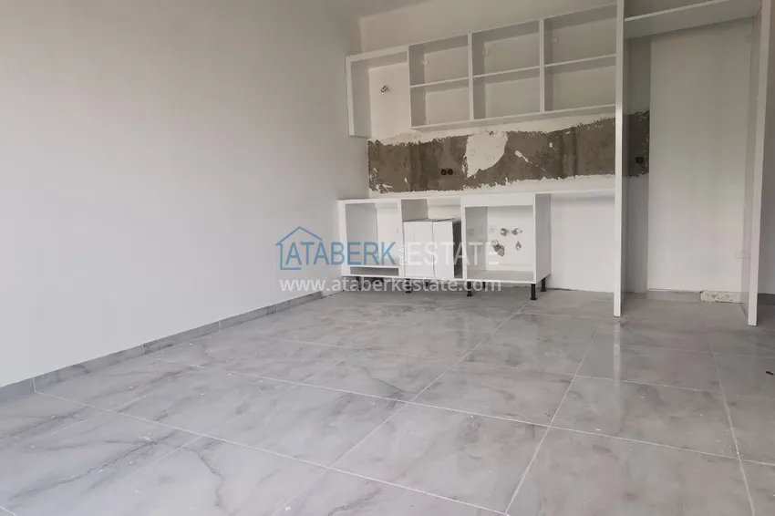 Приобрести Квартира в Оба с чистовой отделкой в комплексе на завершающем этапе строительства 4