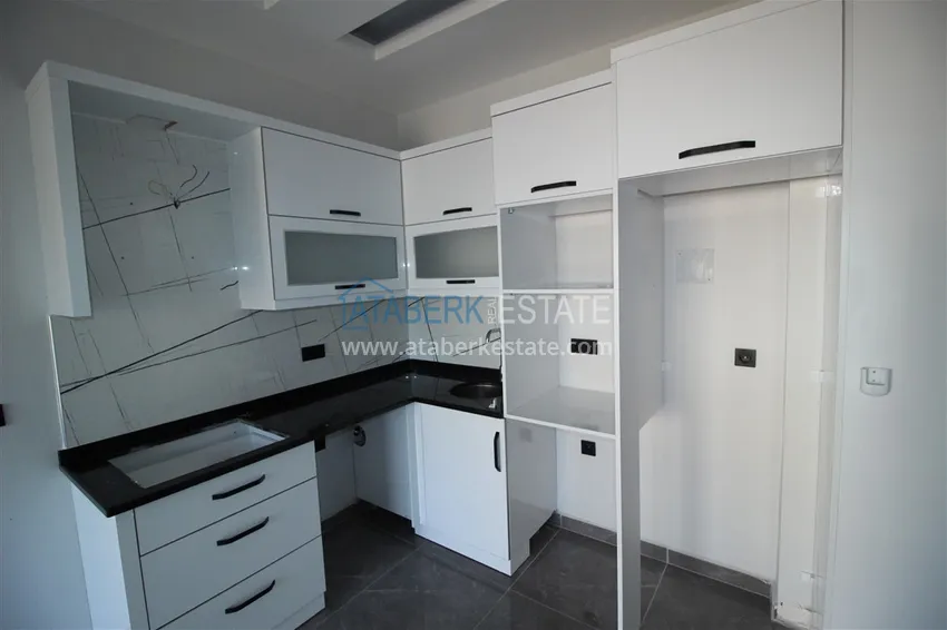 Приобрести Квартира в Оба двухкомнатная с чистовой отделкой в новом доме 5 