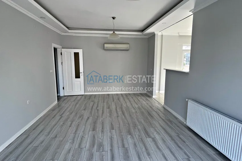 Приобрести Квартира в Анталии, район Коньяалты трехкомнатная с газификацией от собственника 4 