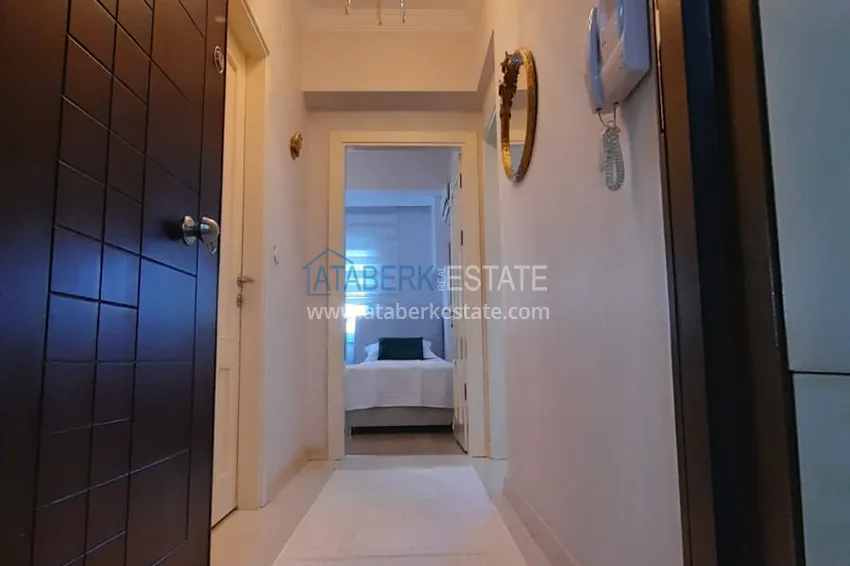 Приобрести Квартира в Анталии, район Коньяалты рядом с морем от собственника 4 