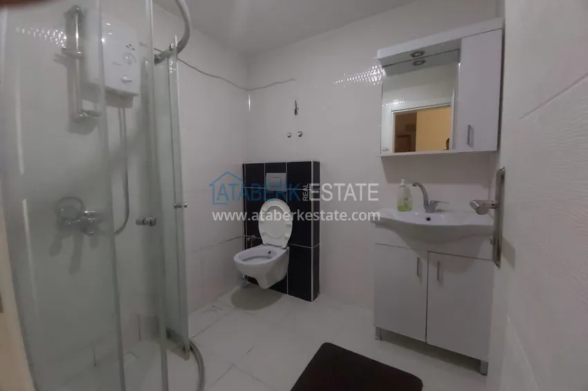 Приобрести Квартира-студия в Махмутларе с мебелью недалеко от моря 4 