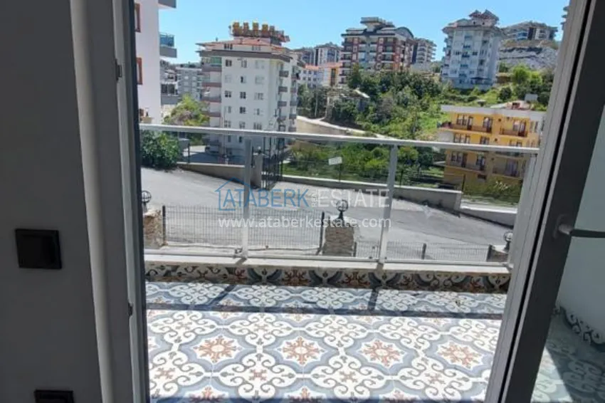 Приобрести Квартира в Оба двухкомнатная с чистовой отделкой 6 