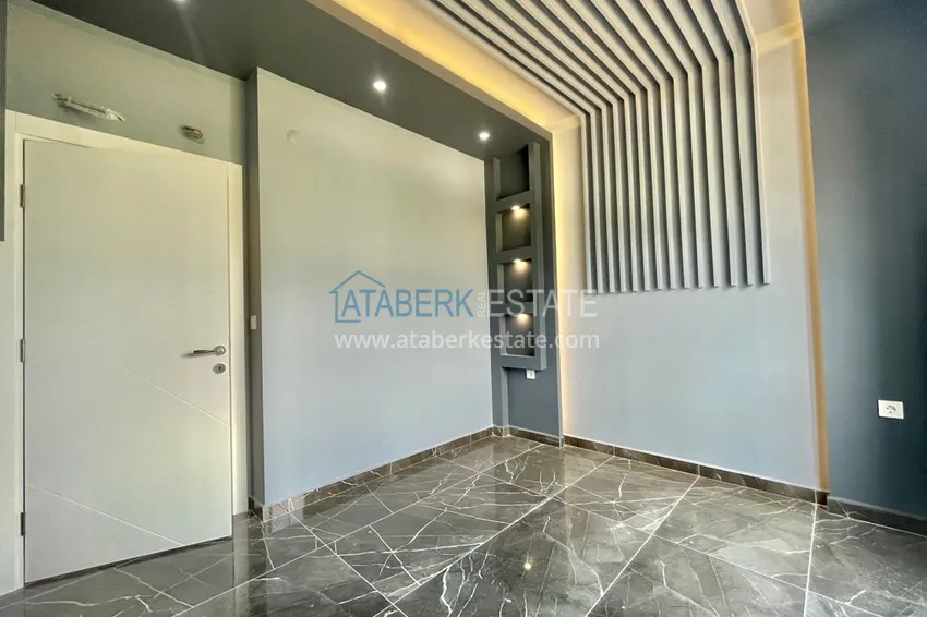 Приобрести Квартира в Оба двухкомнатная в новом бутик-комплекс  5 