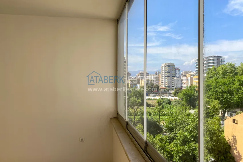 Приобрести Квартира в Махмутларе в жилом комплексе на центральной улице  4 