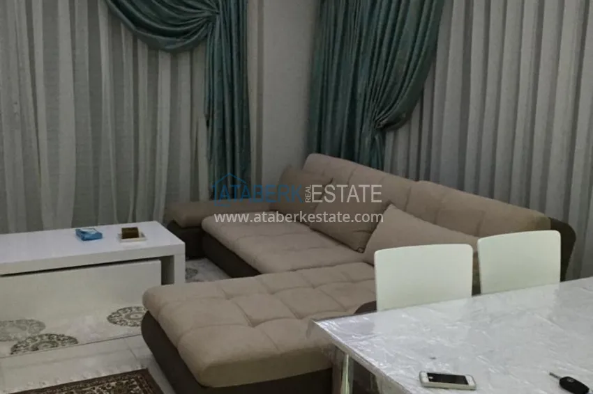 Приобрести Квартира в Кестеле с мебелью в комплексе класса люкс  5 