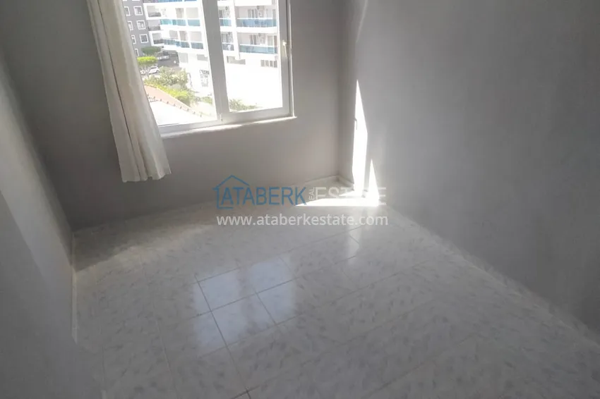 Приобрести Квартира в Махмутларе в 3 минутах от побережья Средиземного моря 5 