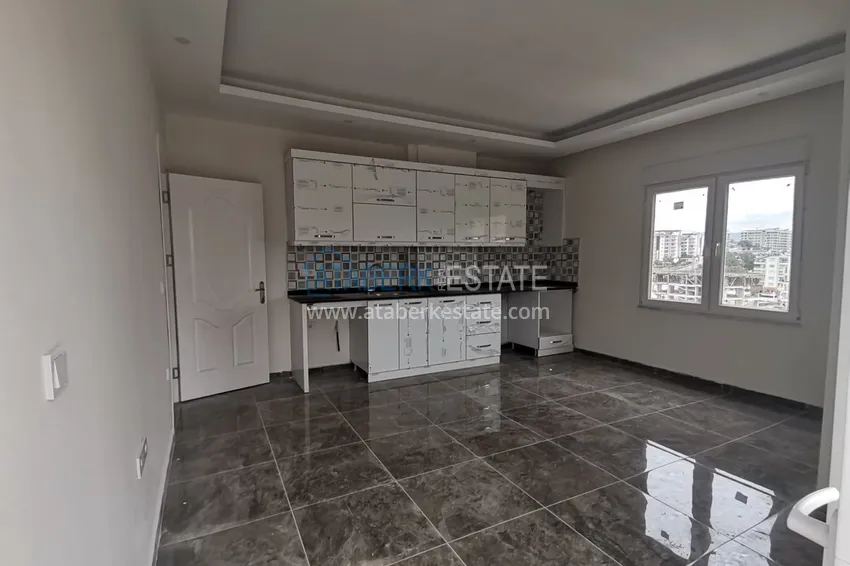 Приобрести Квартиры в Авсалларе с чистовой отделкой в центре  5 