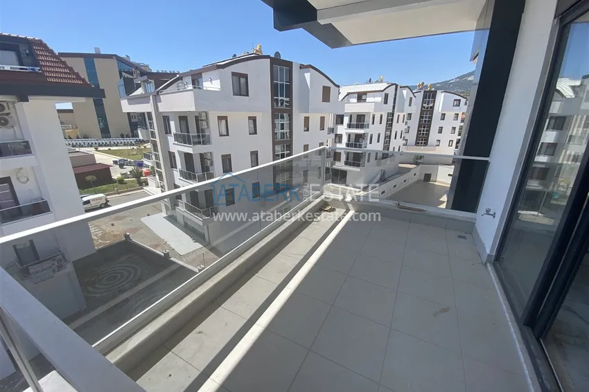 Приобрести Квартира в Оба с качественной чистовой отделкой  5 