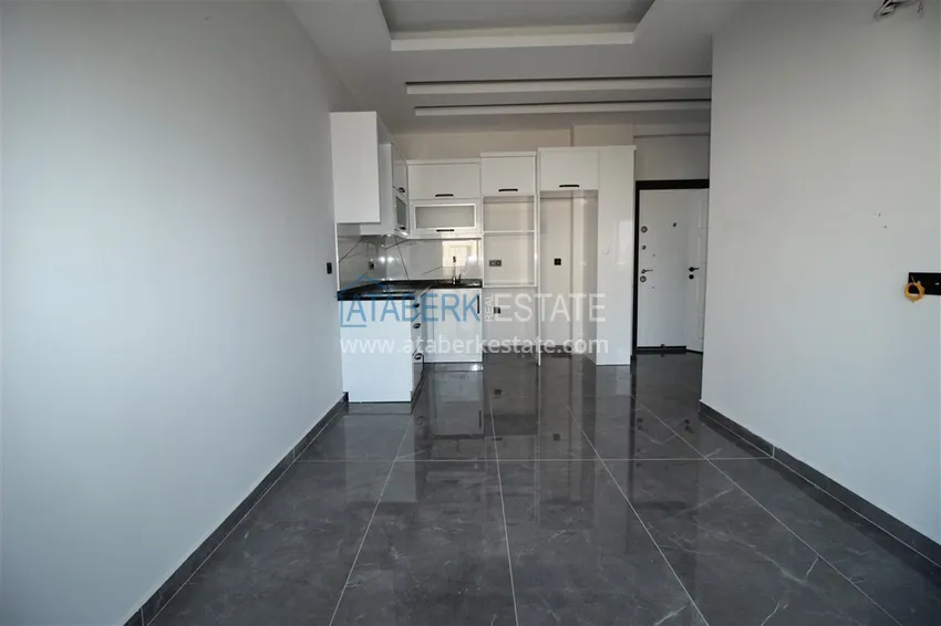 Приобрести Квартира в Оба двухкомнатная с чистовой отделкой в новом доме 6 