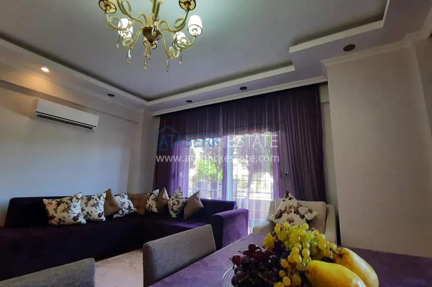 Приобрести Квартира в Анталии, район Коньяалты рядом с морем от собственника 5 