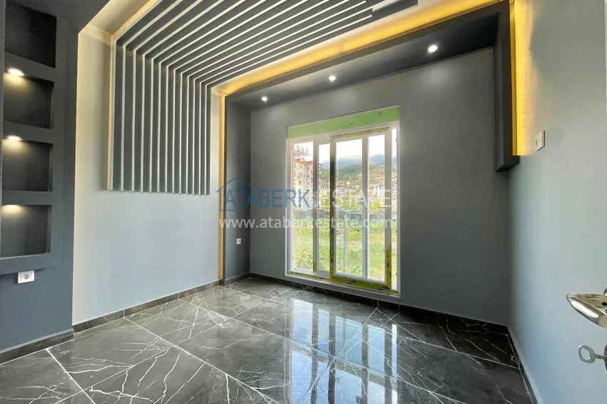 Приобрести Квартира в Оба двухкомнатная в новом бутик-комплекс  6 