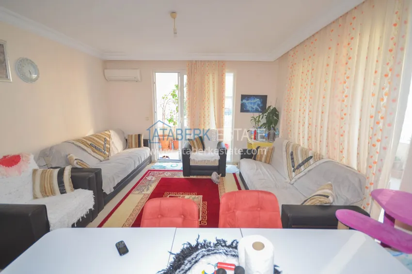 Приобрести Квартира в Махмутларе, трехкомнатная рядом с морем 5 