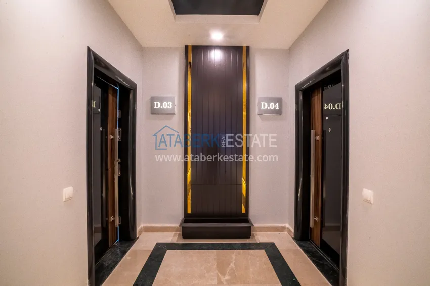 Приобрести Современный бизнес-центр в активном деловом районе города – Оба  6 