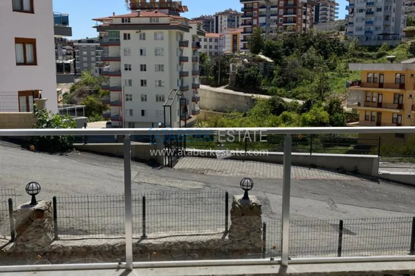 Приобрести Квартира в Оба двухкомнатная с чистовой отделкой 7 