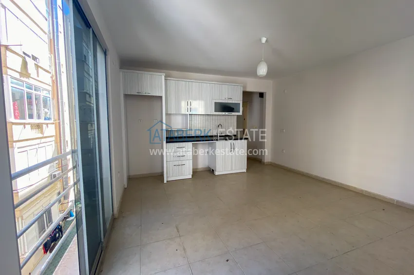 Приобрести Квартира в Махмутларе в жилом комплексе на центральной улице  5 