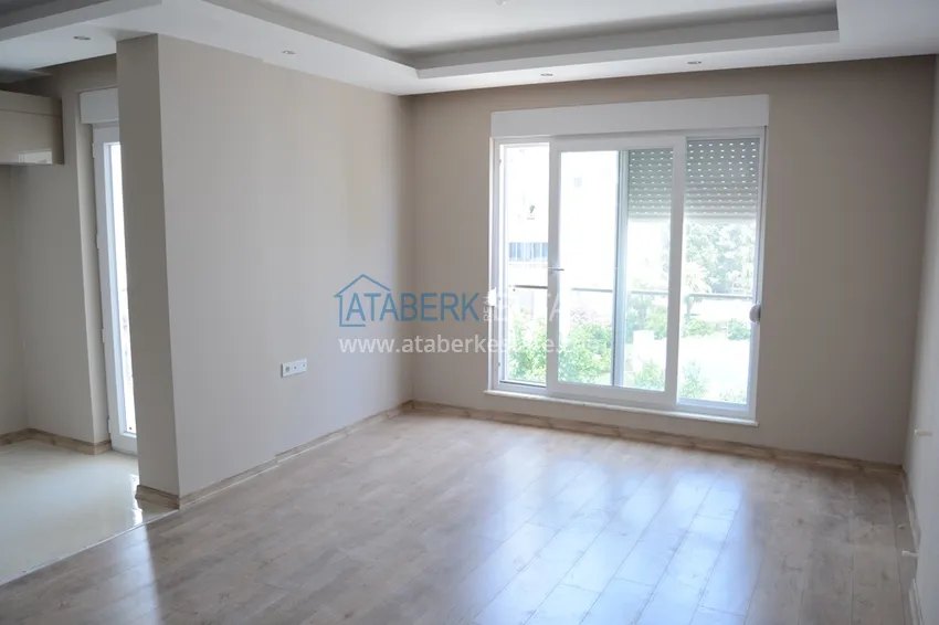 Приобрести Квартира в Анталии- Лиман с газовым отоплением от собственника 5 