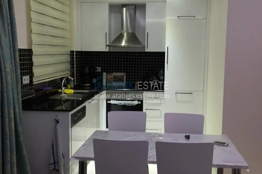 Приобрести Квартира в Кестеле с мебелью в комплексе класса люкс  6 