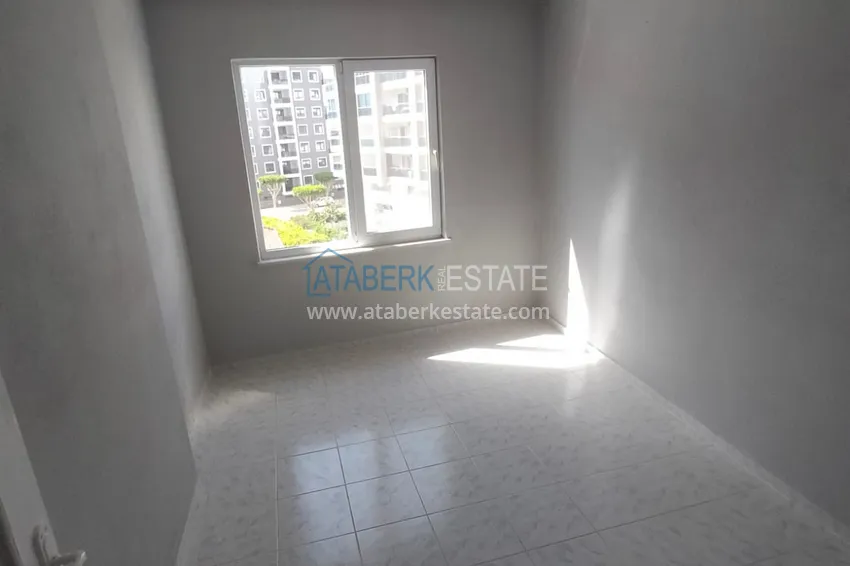 Приобрести Квартира в Махмутларе в 3 минутах от побережья Средиземного моря 6 